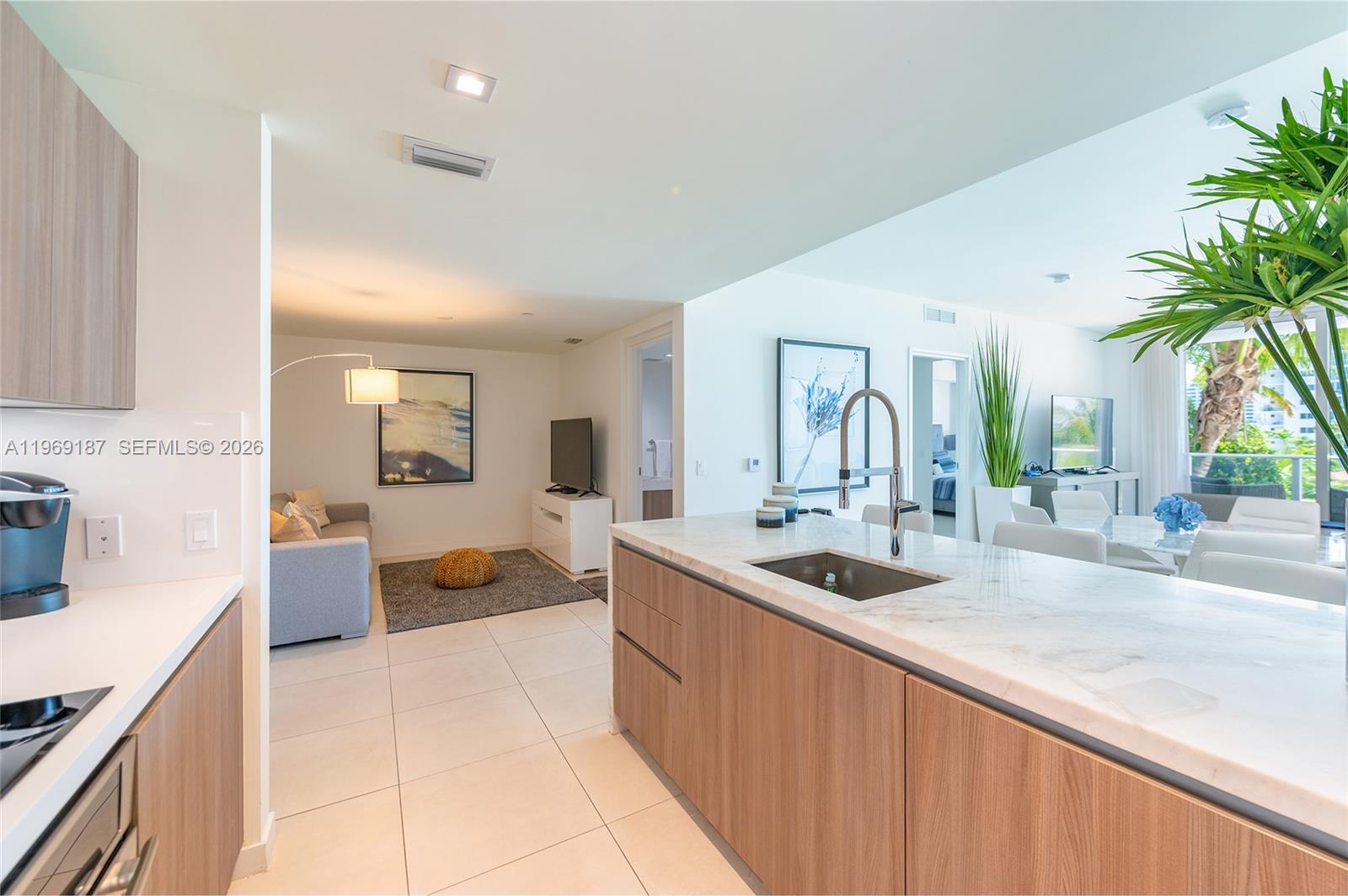 TIFFANY HOUSE CONDO - Residential