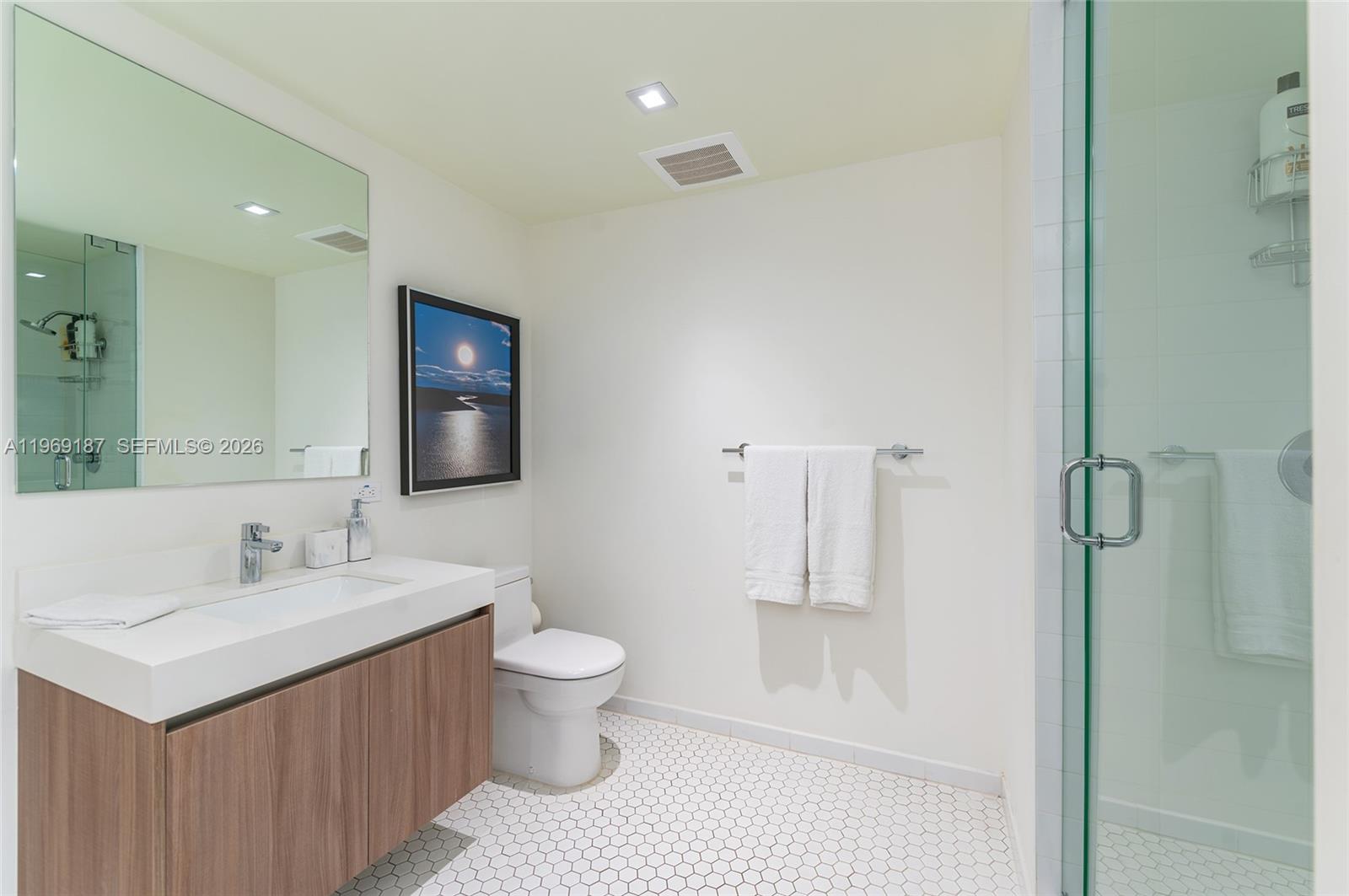 TIFFANY HOUSE CONDO - Residential