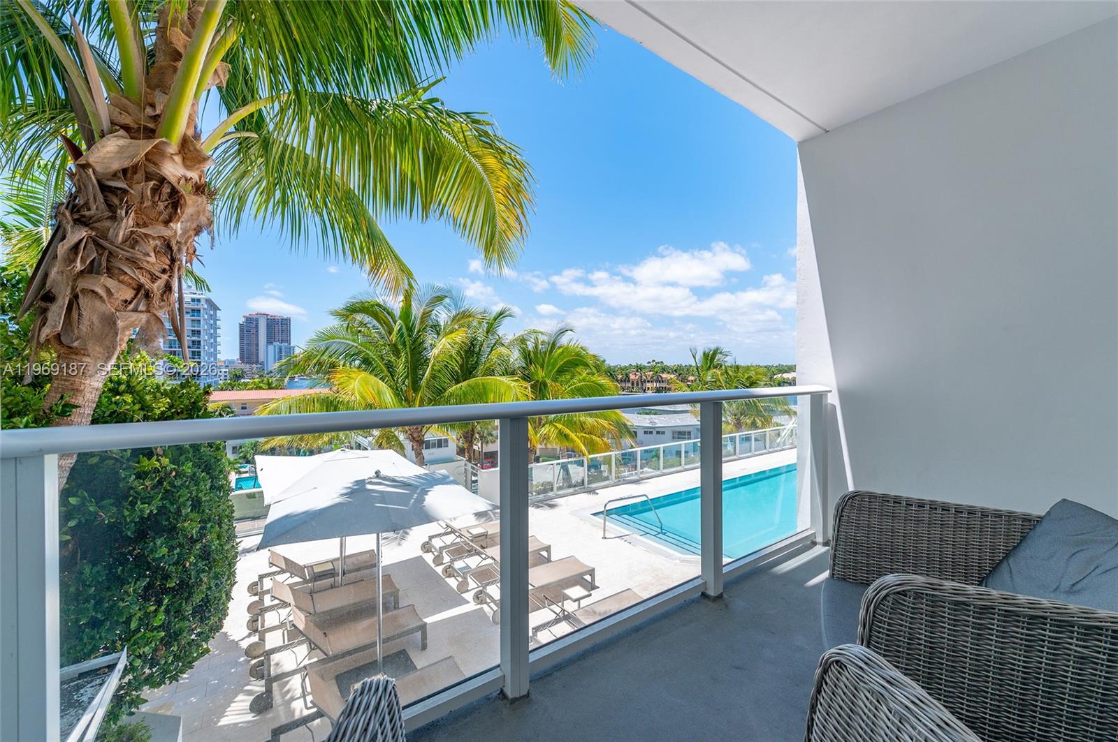 TIFFANY HOUSE CONDO - Residential