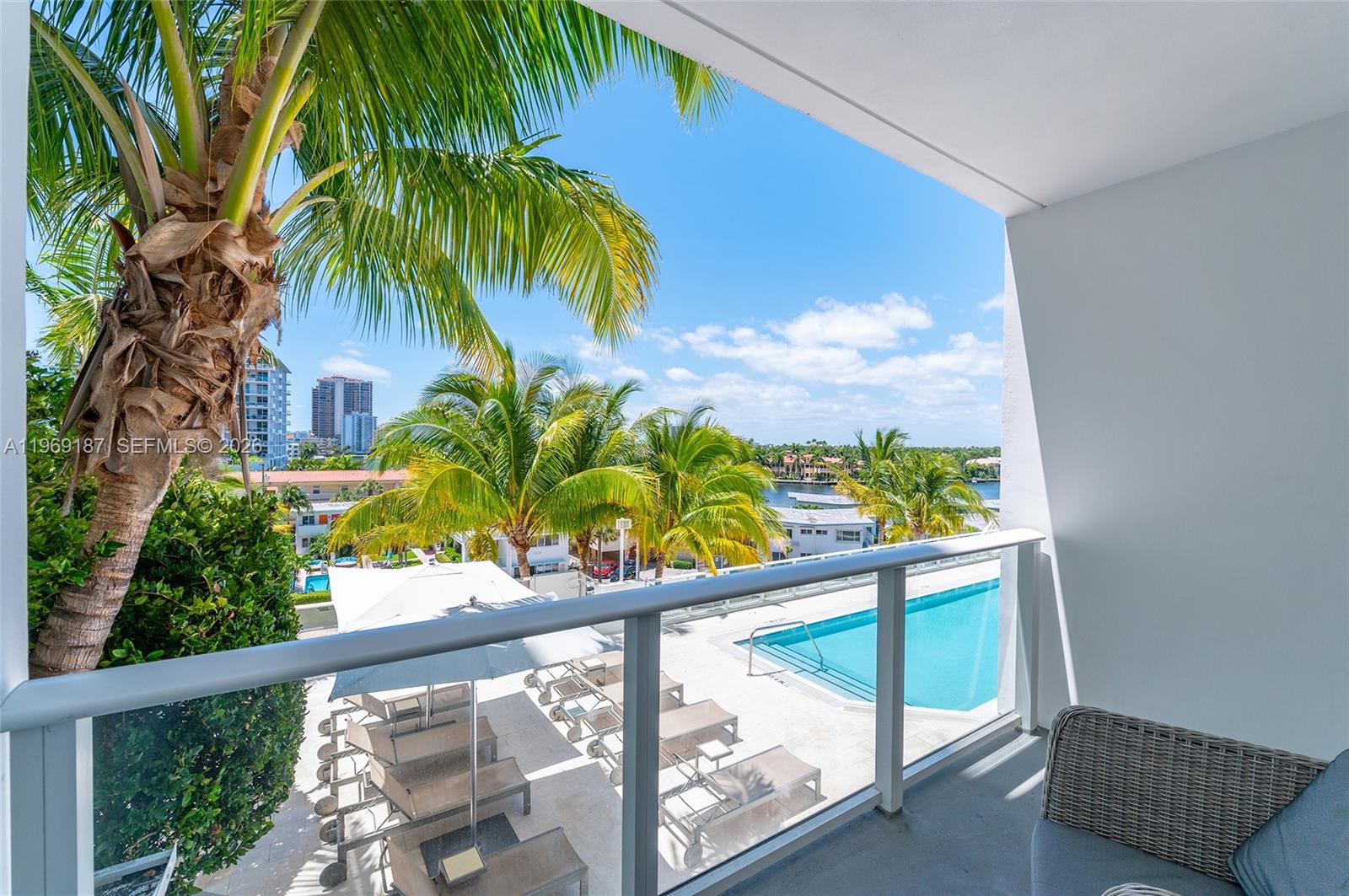 TIFFANY HOUSE CONDO - Residential