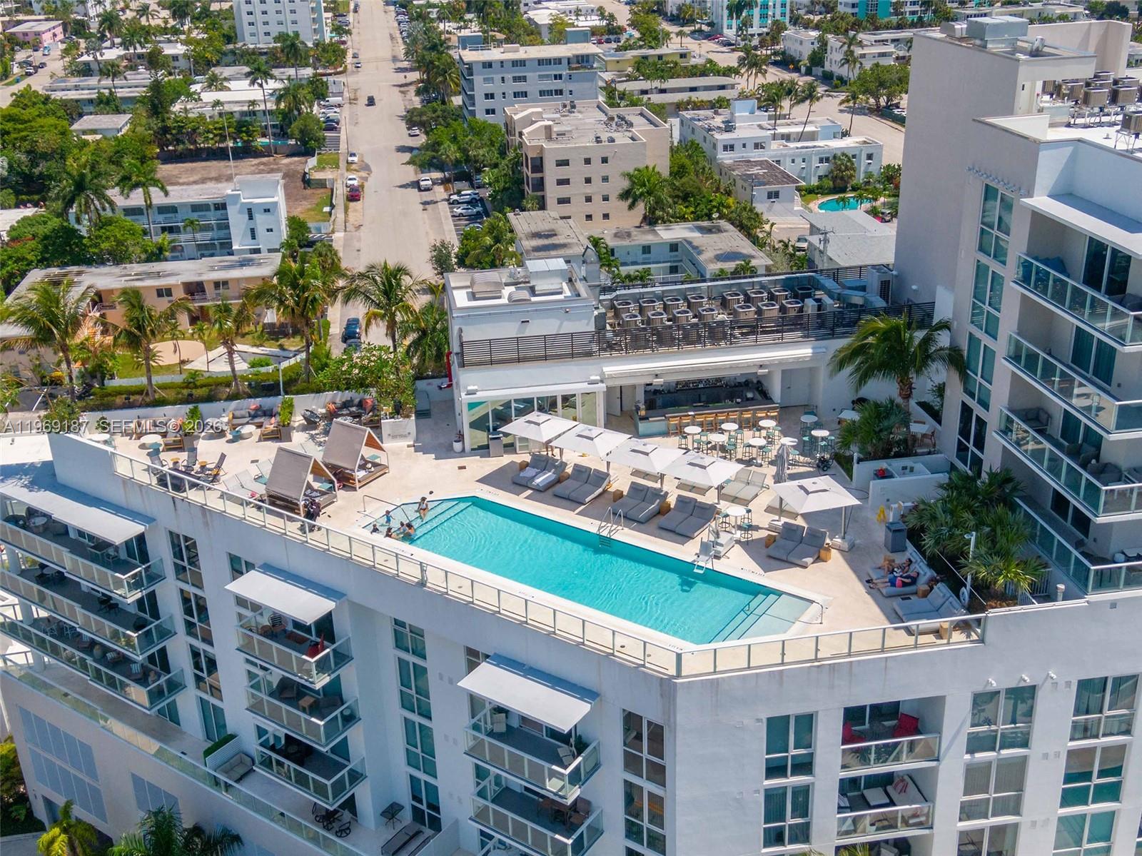 TIFFANY HOUSE CONDO - Residential