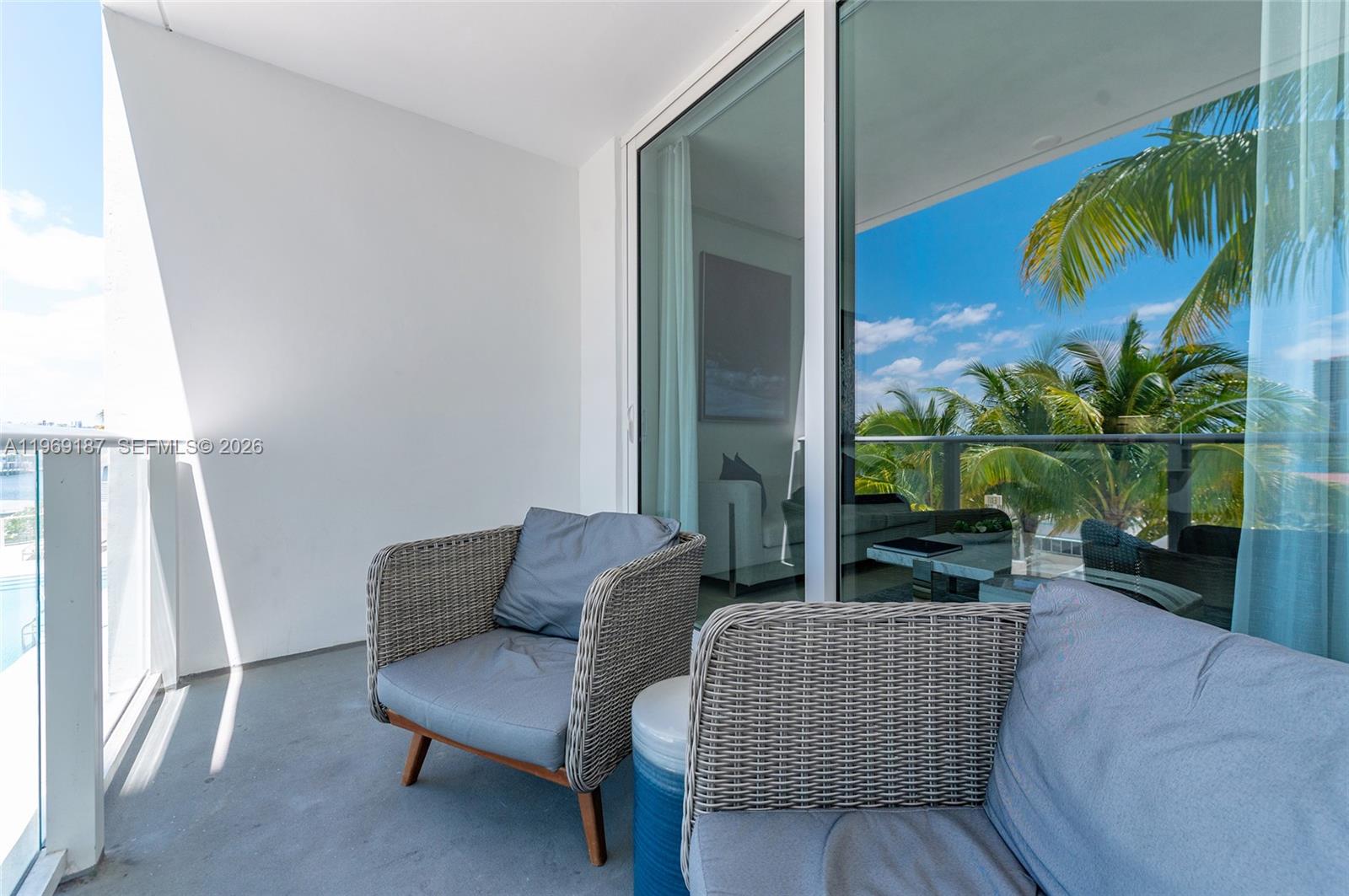 TIFFANY HOUSE CONDO - Residential