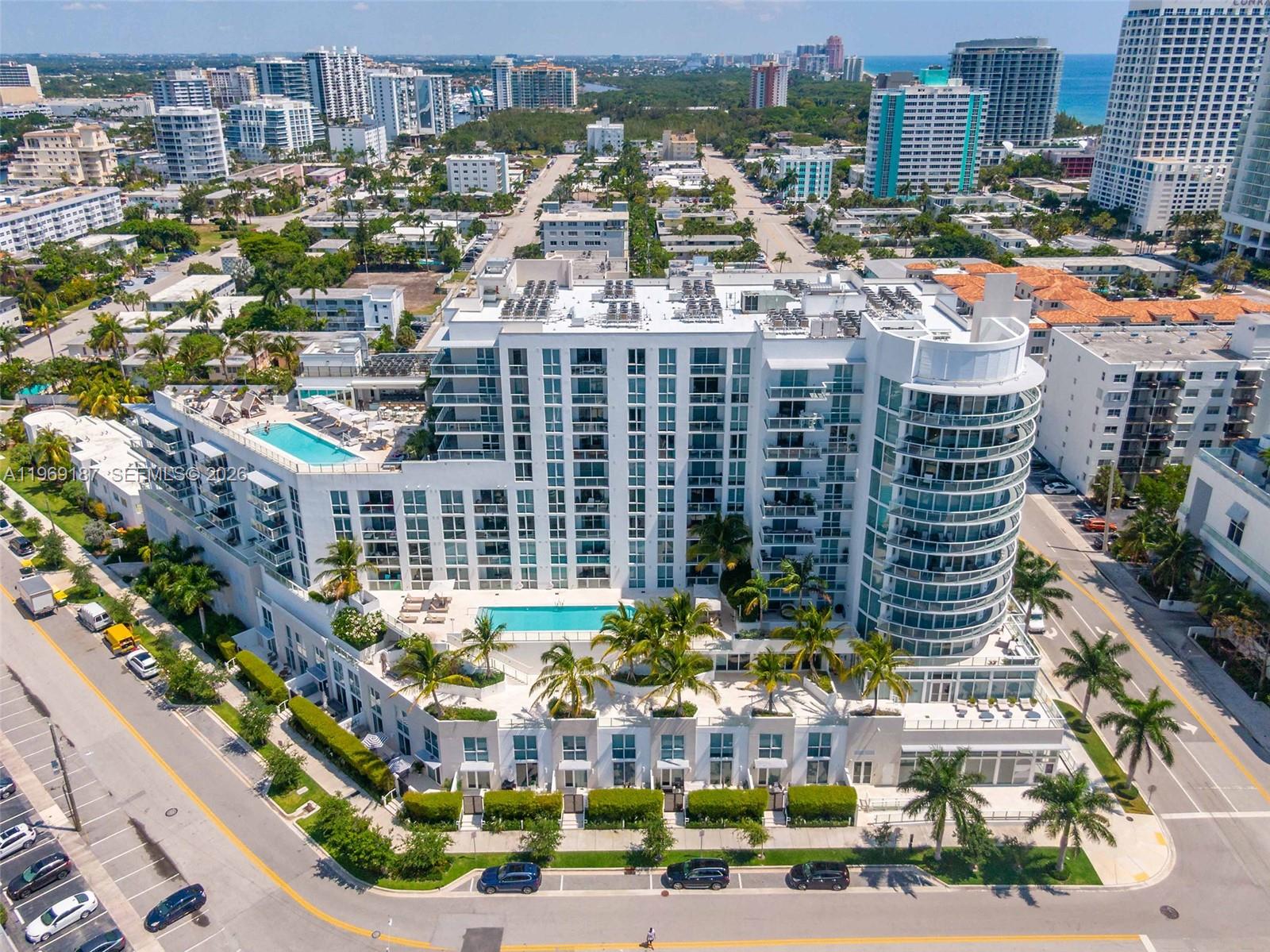 TIFFANY HOUSE CONDO - Residential