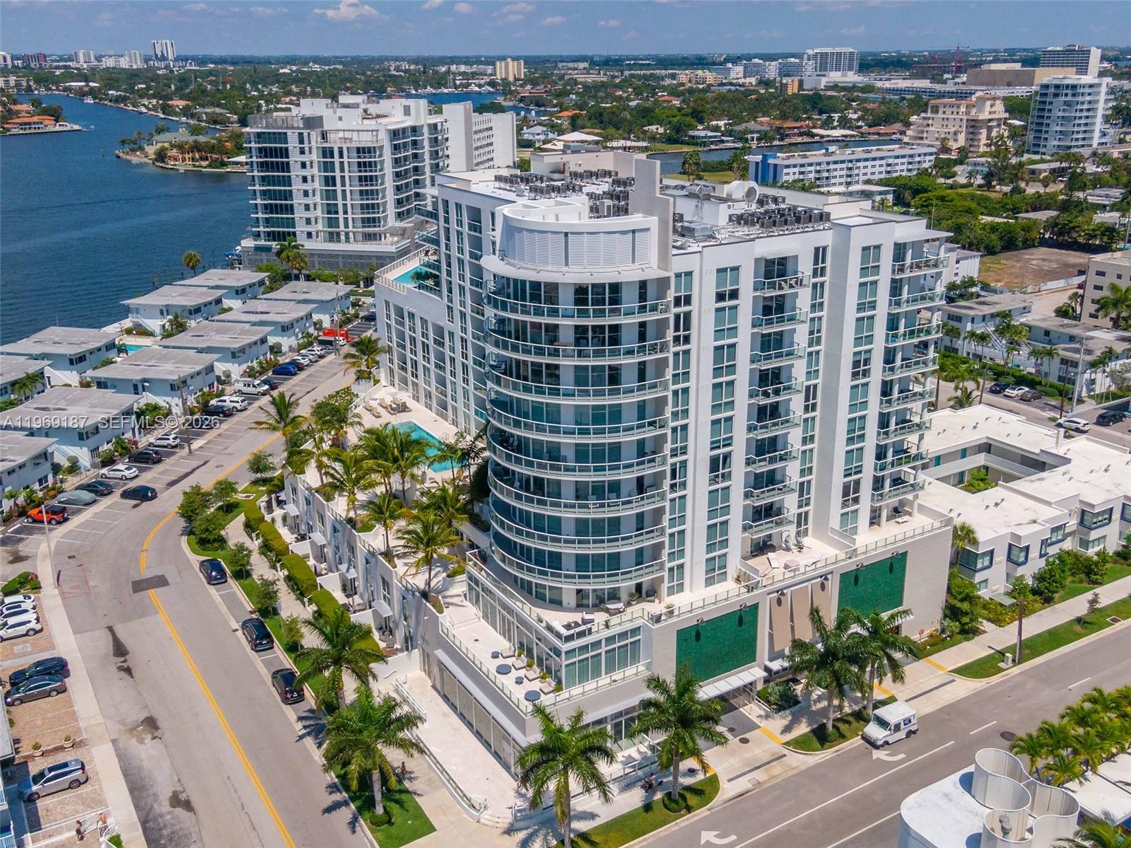 TIFFANY HOUSE CONDO - Residential