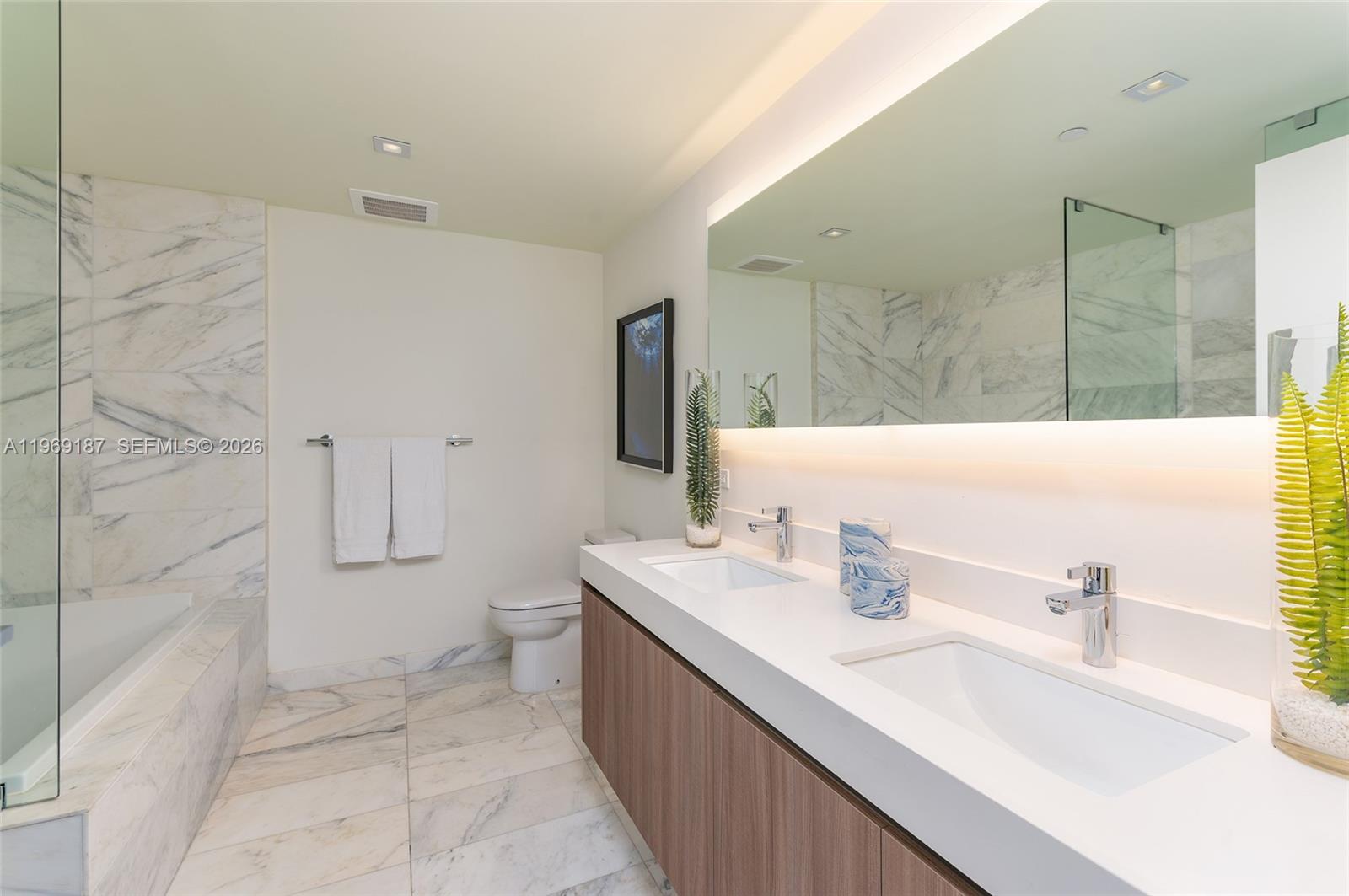 TIFFANY HOUSE CONDO - Residential