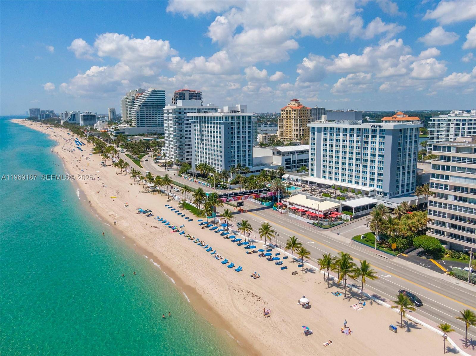 TIFFANY HOUSE CONDO - Residential