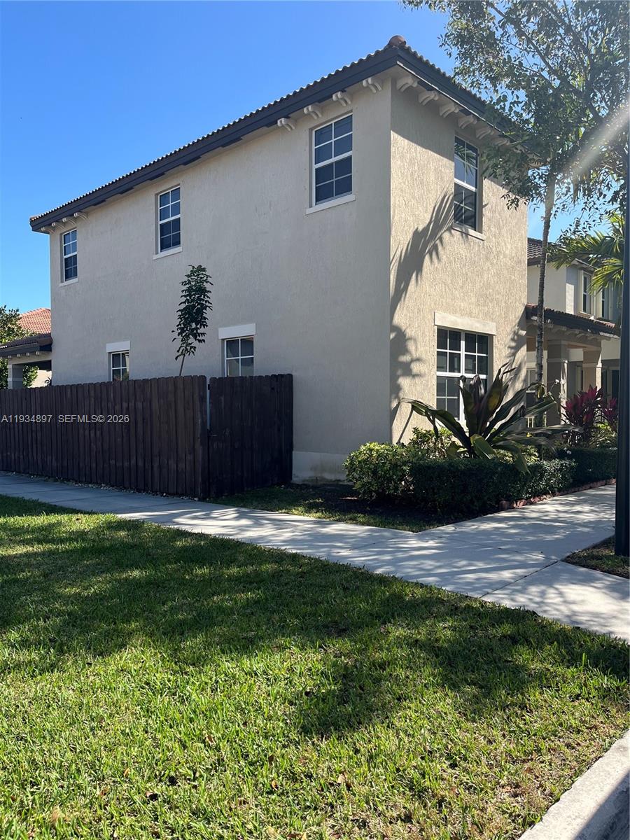 SUMMERVILLE SUB - Residential