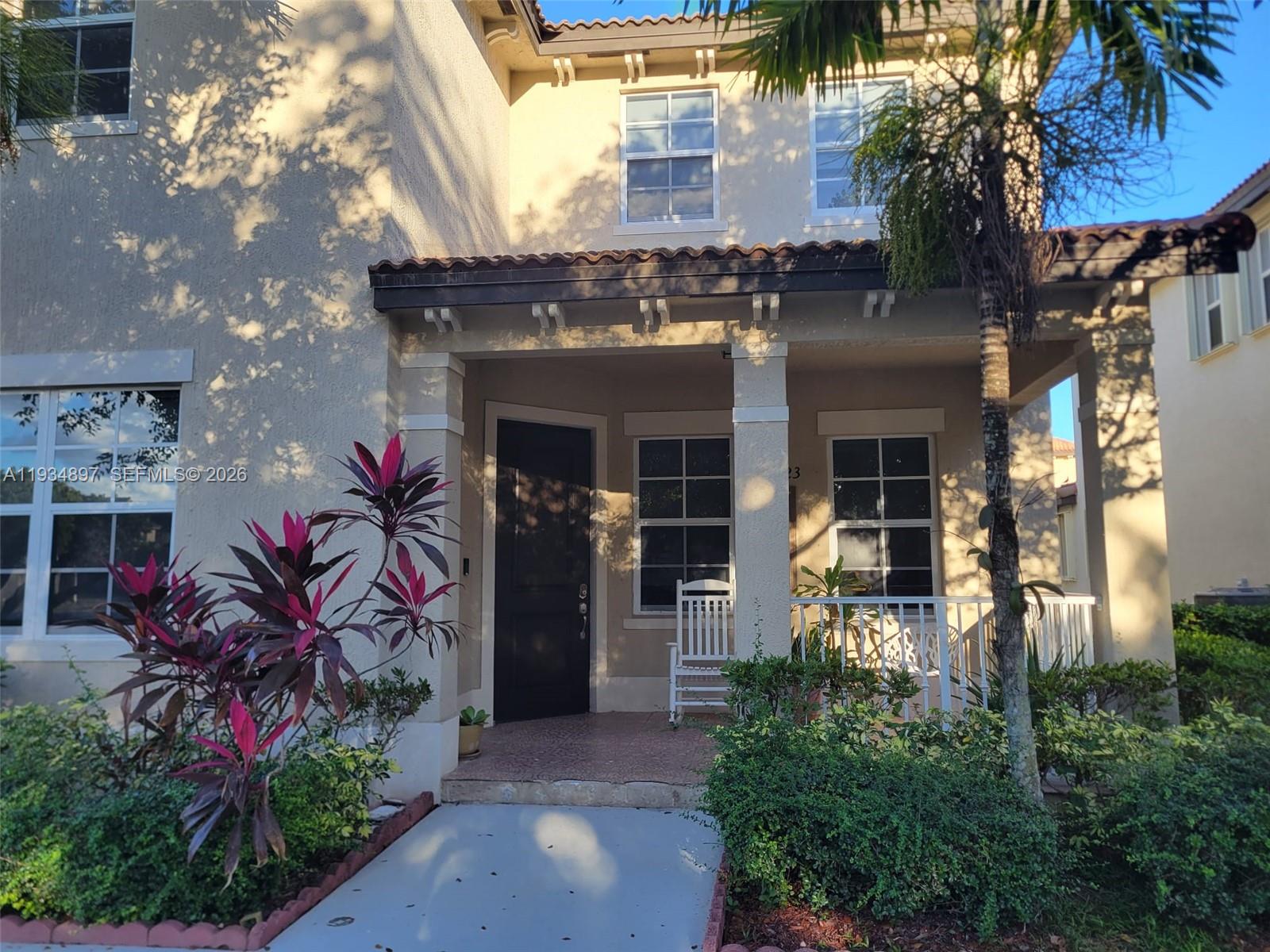 SUMMERVILLE SUB - Residential