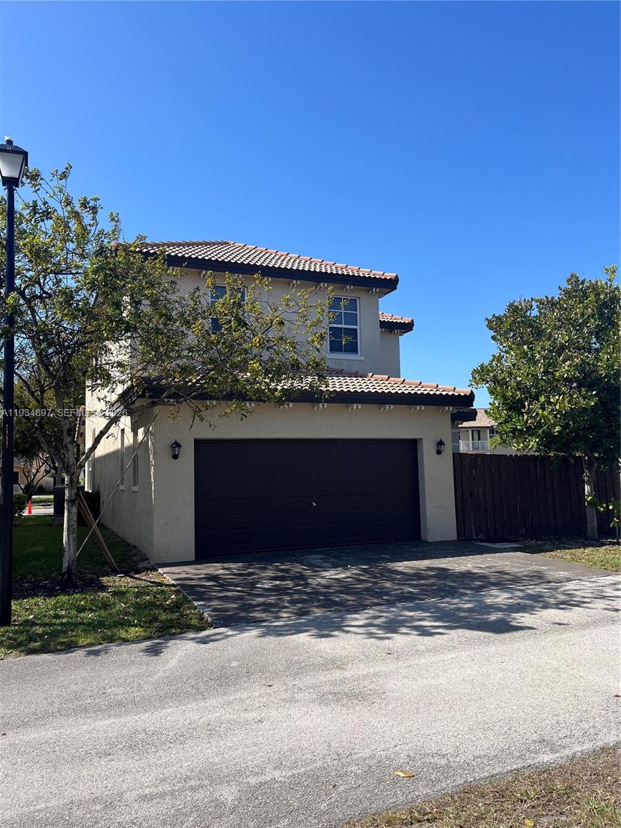 SUMMERVILLE SUB - Residential