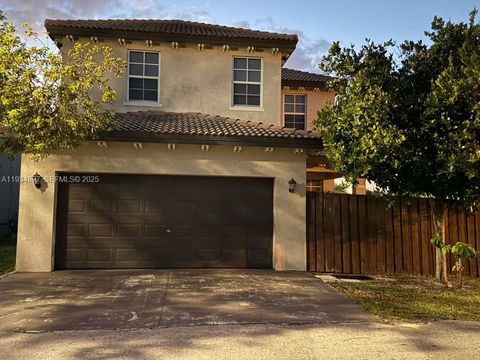 24623 SW 115th Ct Homestead FL 33032
