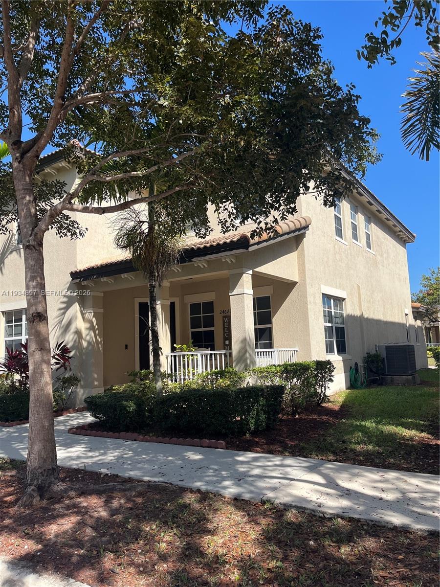 SUMMERVILLE SUB - Residential