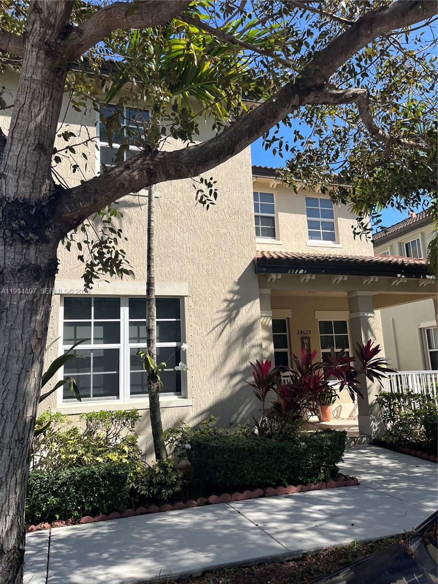 SUMMERVILLE SUB - Residential