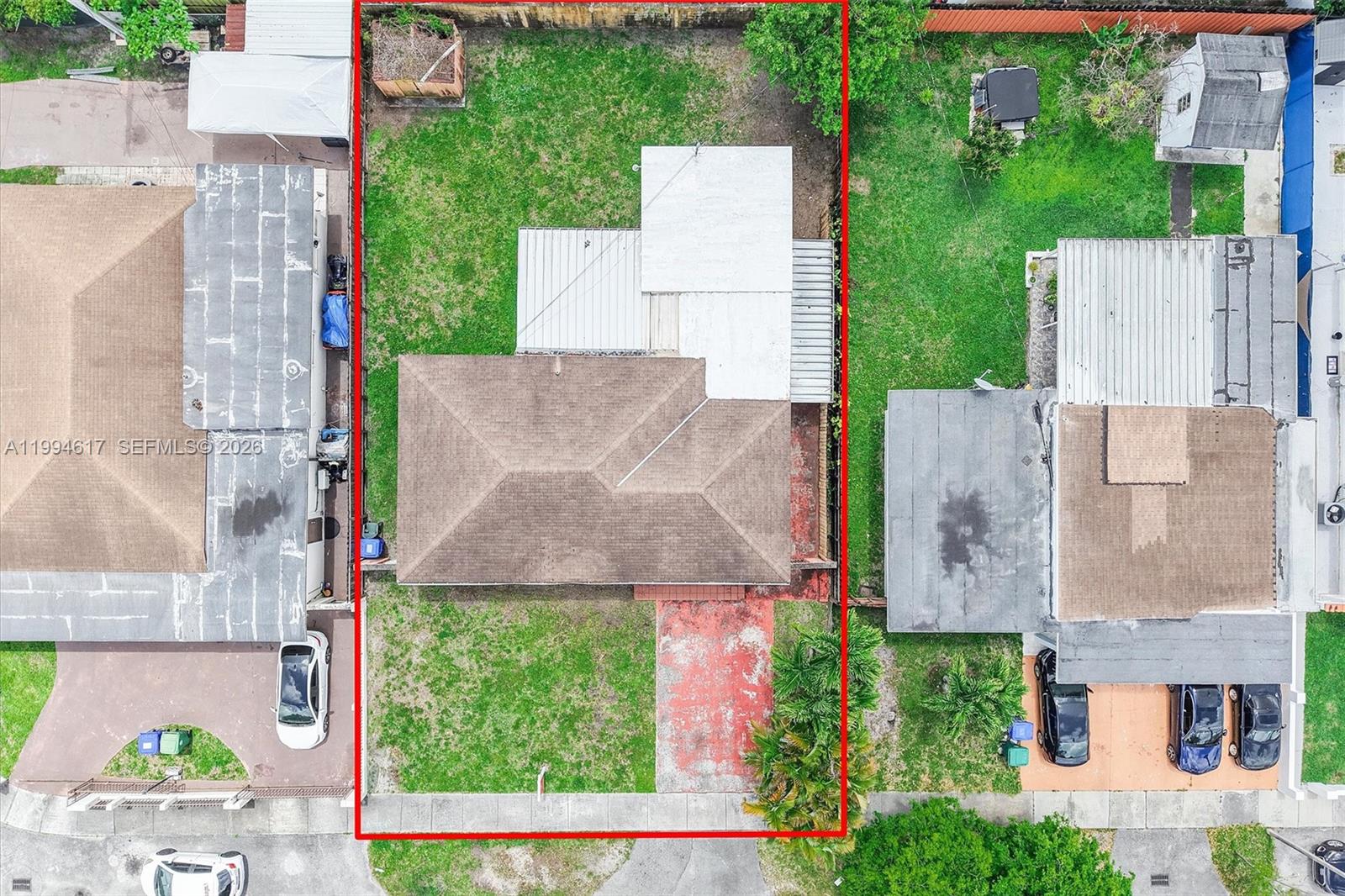 PRINCESS PARK MANOR - Residential