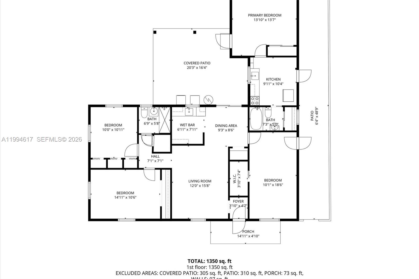 PRINCESS PARK MANOR - Residential