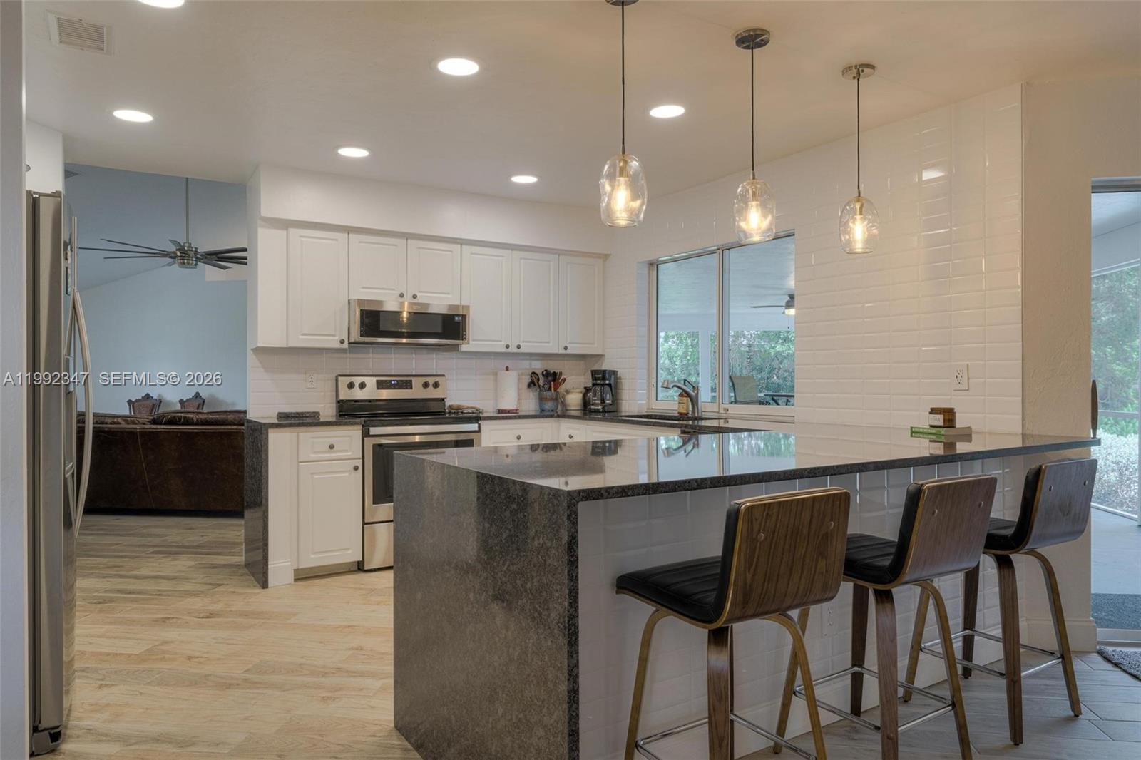 Riverbend Estates - Residential