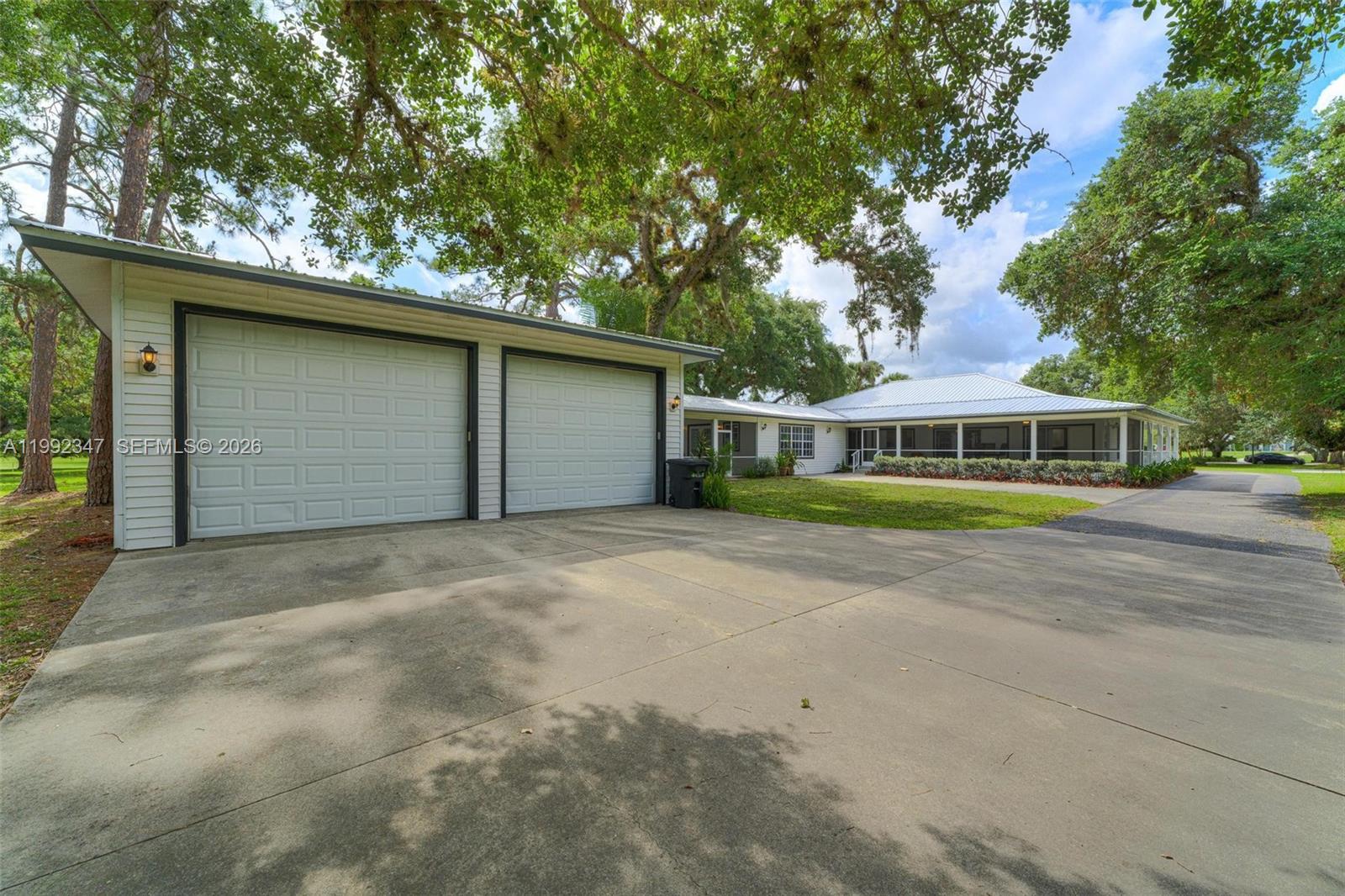 Riverbend Estates - Residential