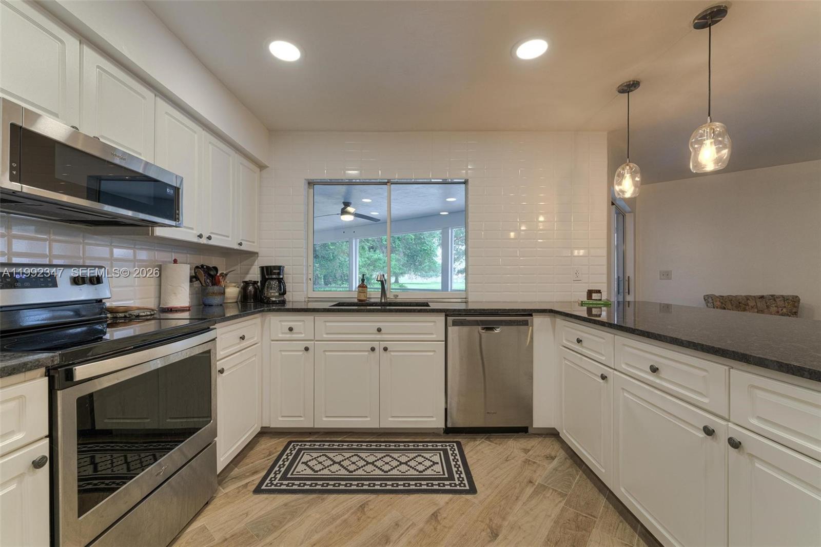 Riverbend Estates - Residential