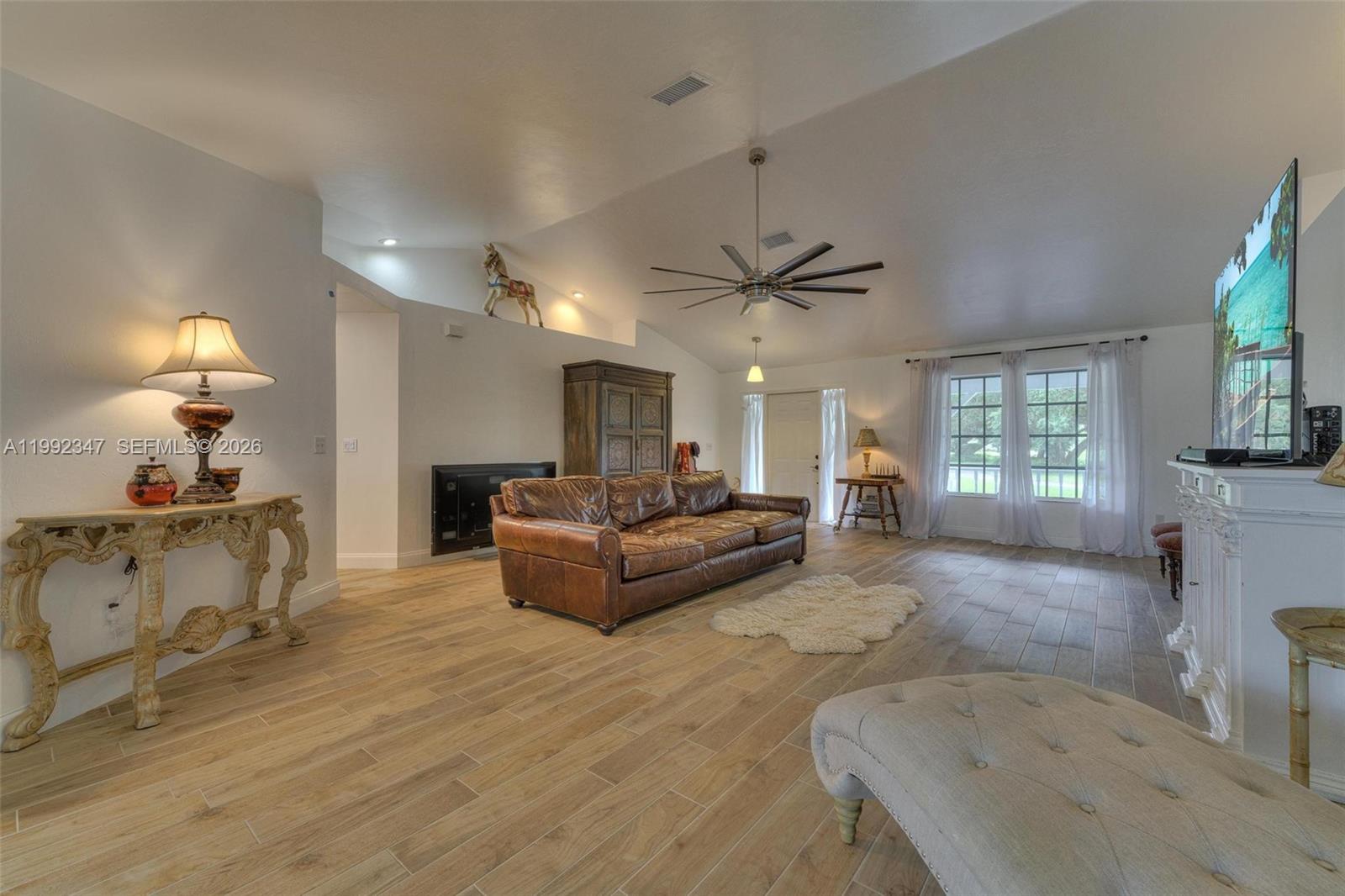 Riverbend Estates - Residential