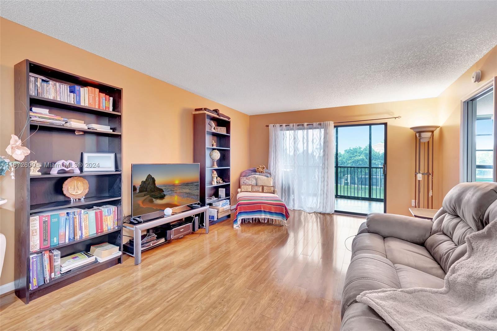 Property for Sale at 10568 E Clairmont Cir 303, Tamarac, Broward County, Florida - Bedrooms: 2 
Bathrooms: 2  - $169,999