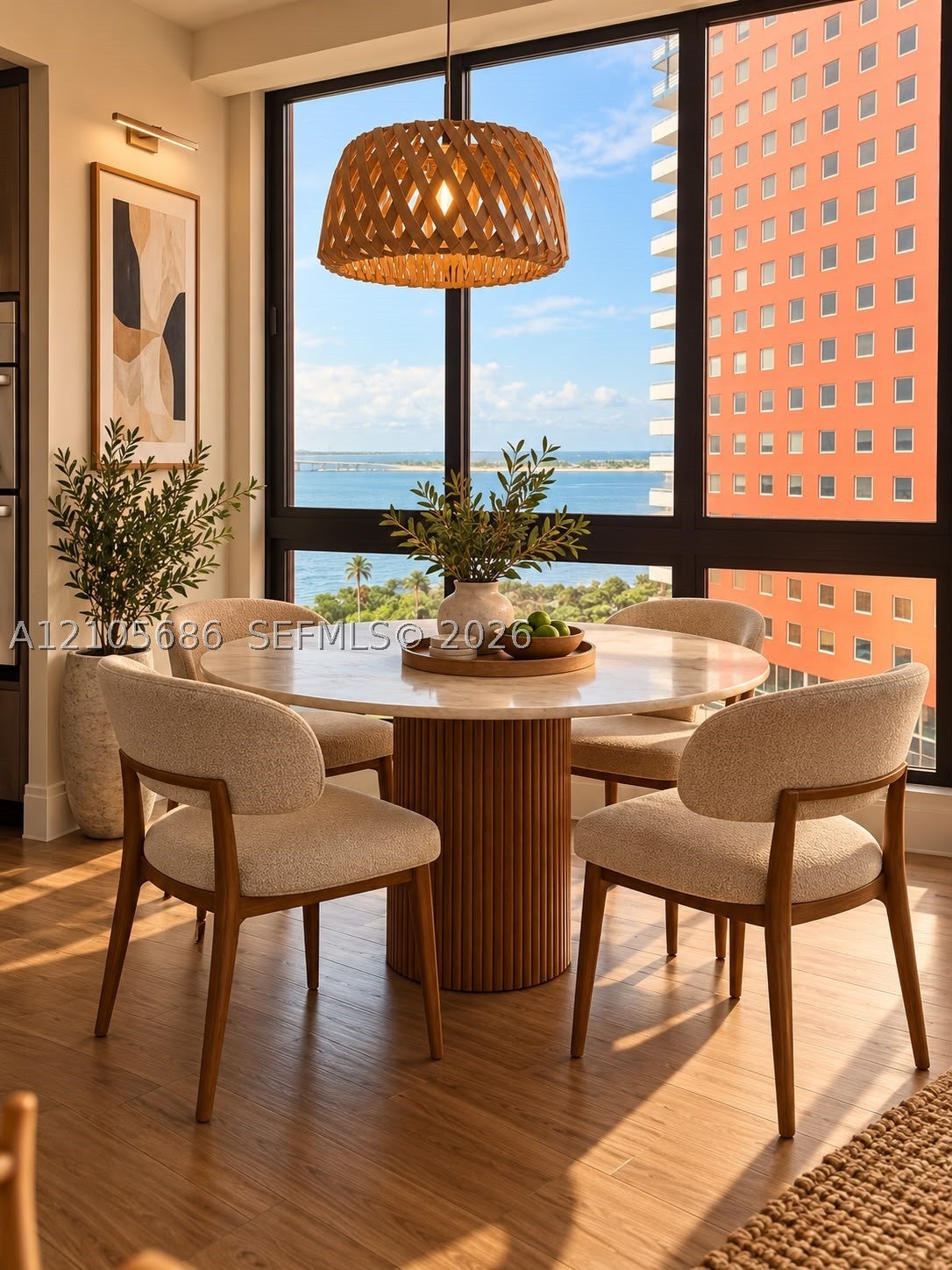 1581 Brickell Ave 506
