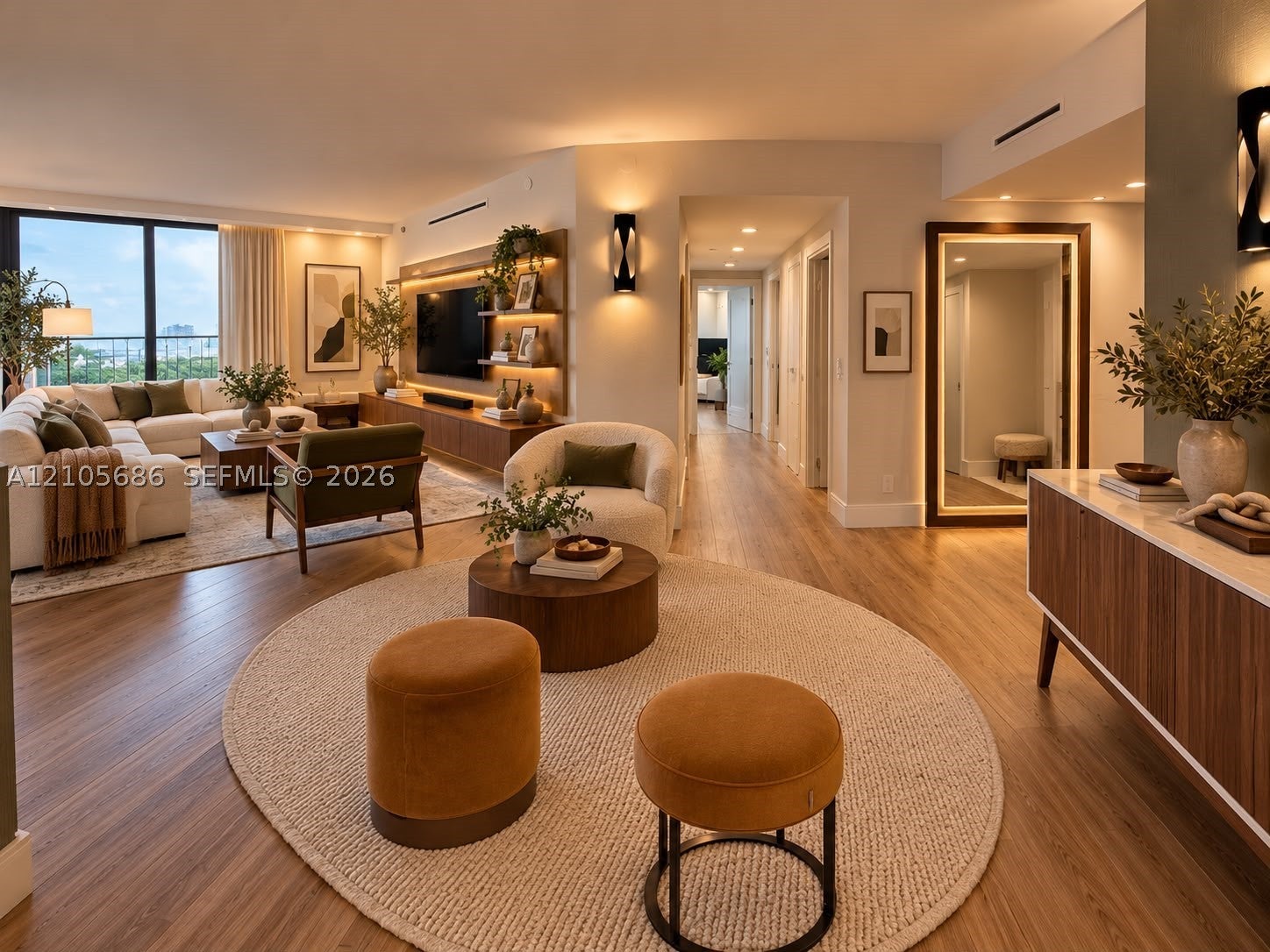 1581 Brickell Ave 506