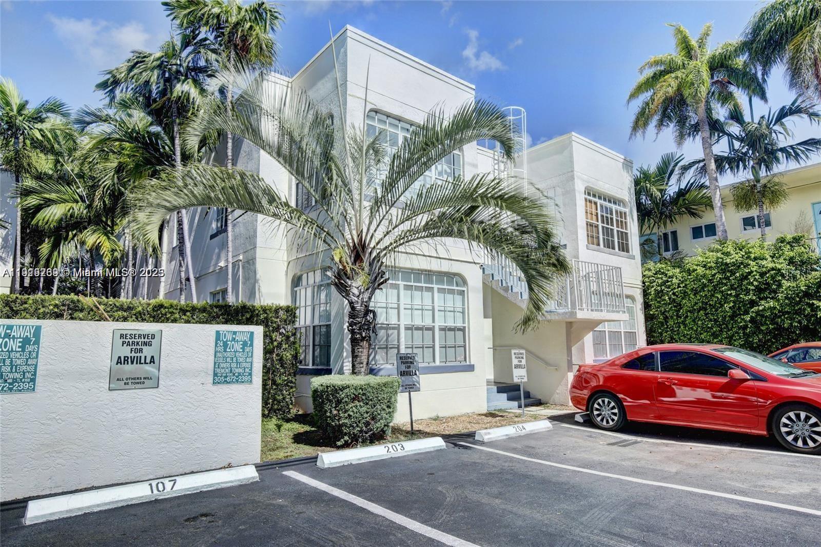 ARVILLA CONDO - Residential