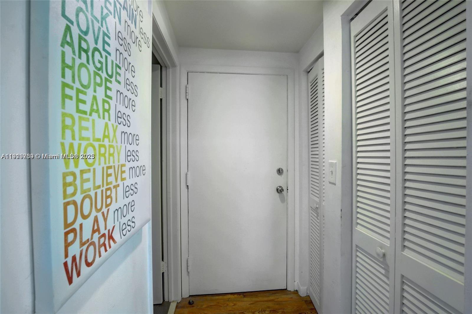 ARVILLA CONDO - Residential