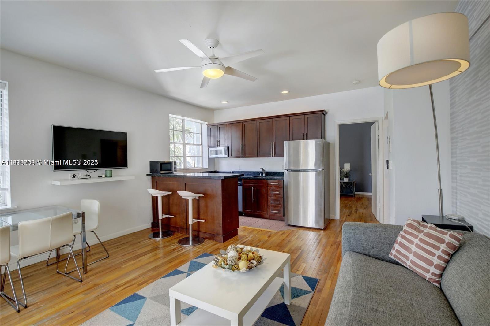 ARVILLA CONDO - Residential