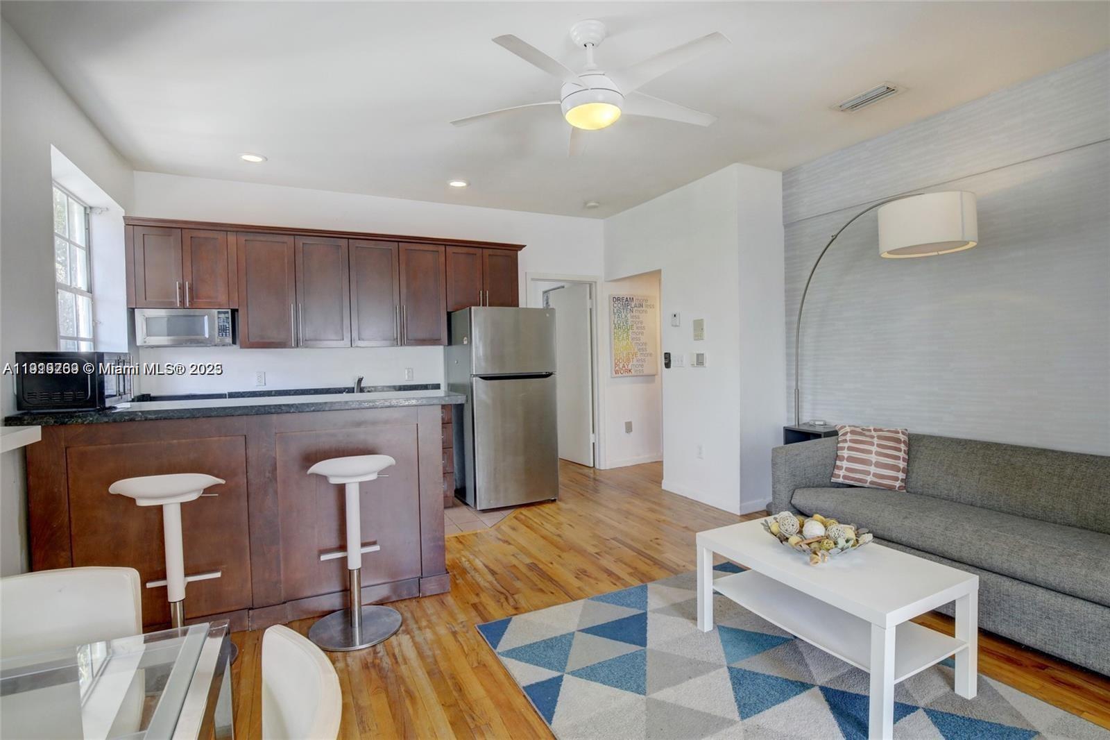 ARVILLA CONDO - Residential