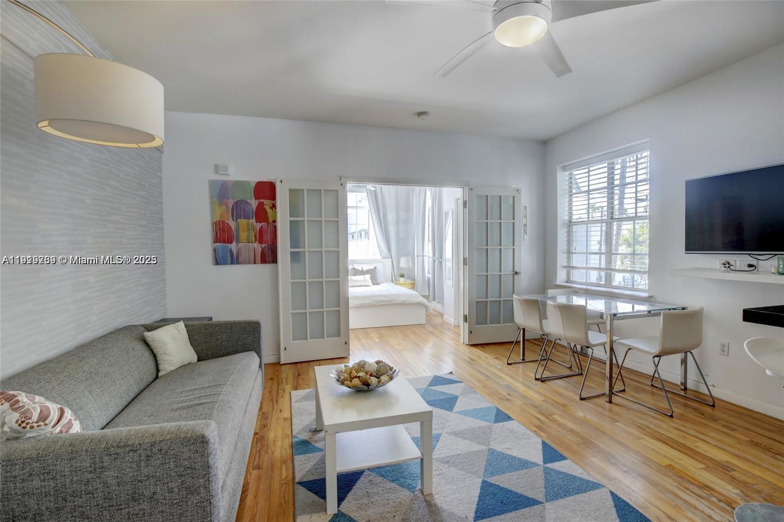 ARVILLA CONDO - Residential