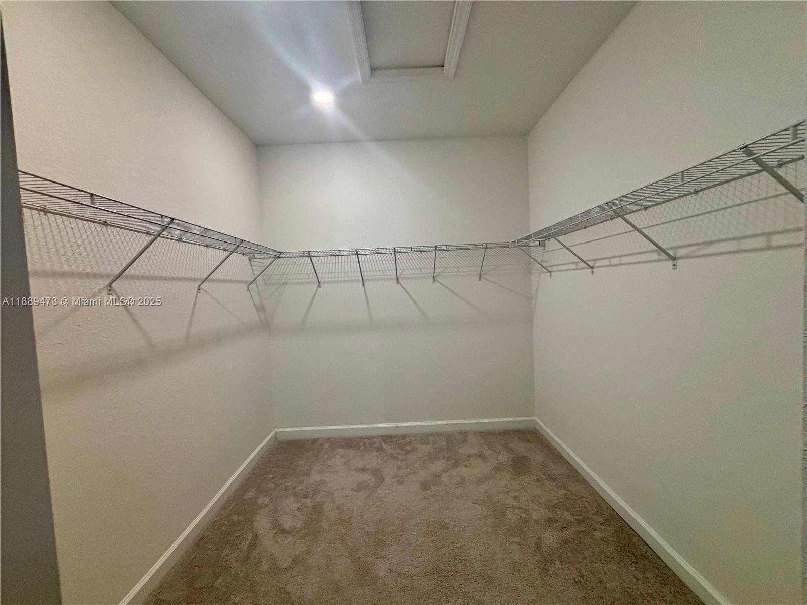 UNITED STATES - Residential Lease