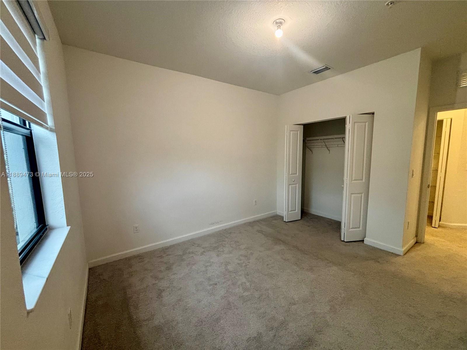 UNITED STATES - Residential Lease