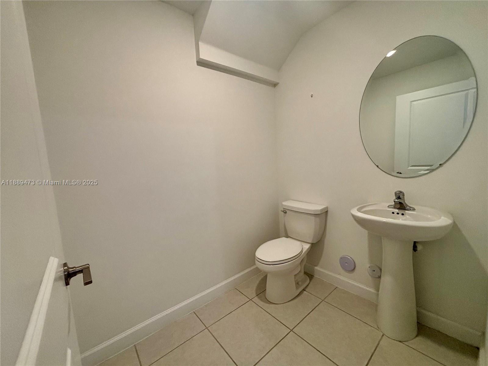 UNITED STATES - Residential Lease