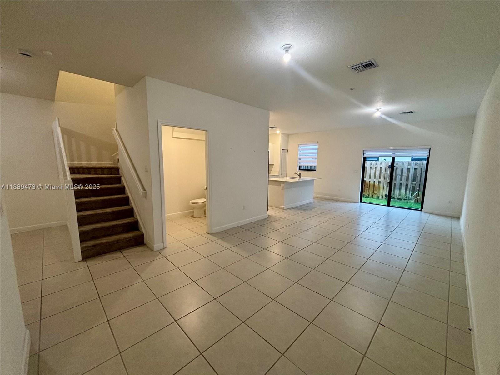 UNITED STATES - Residential Lease