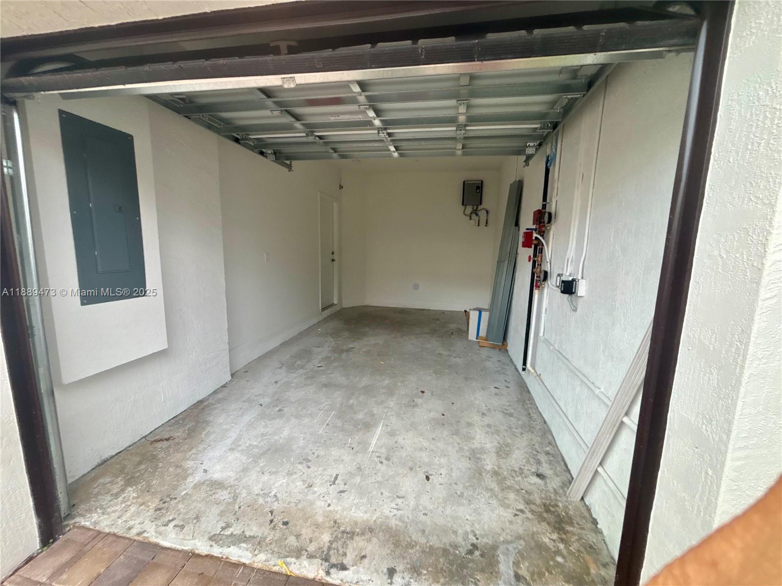 UNITED STATES - Residential Lease