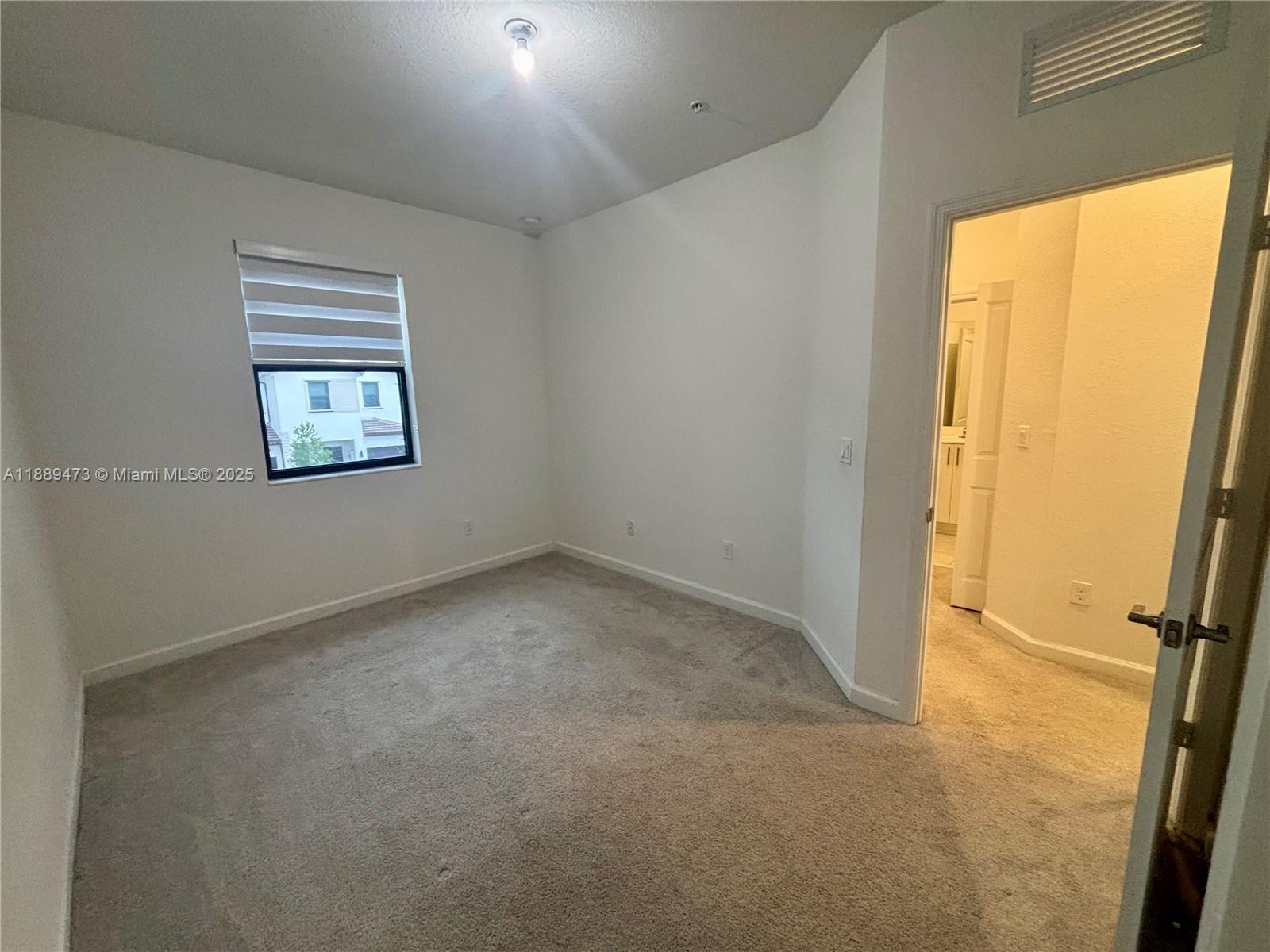 UNITED STATES - Residential Lease