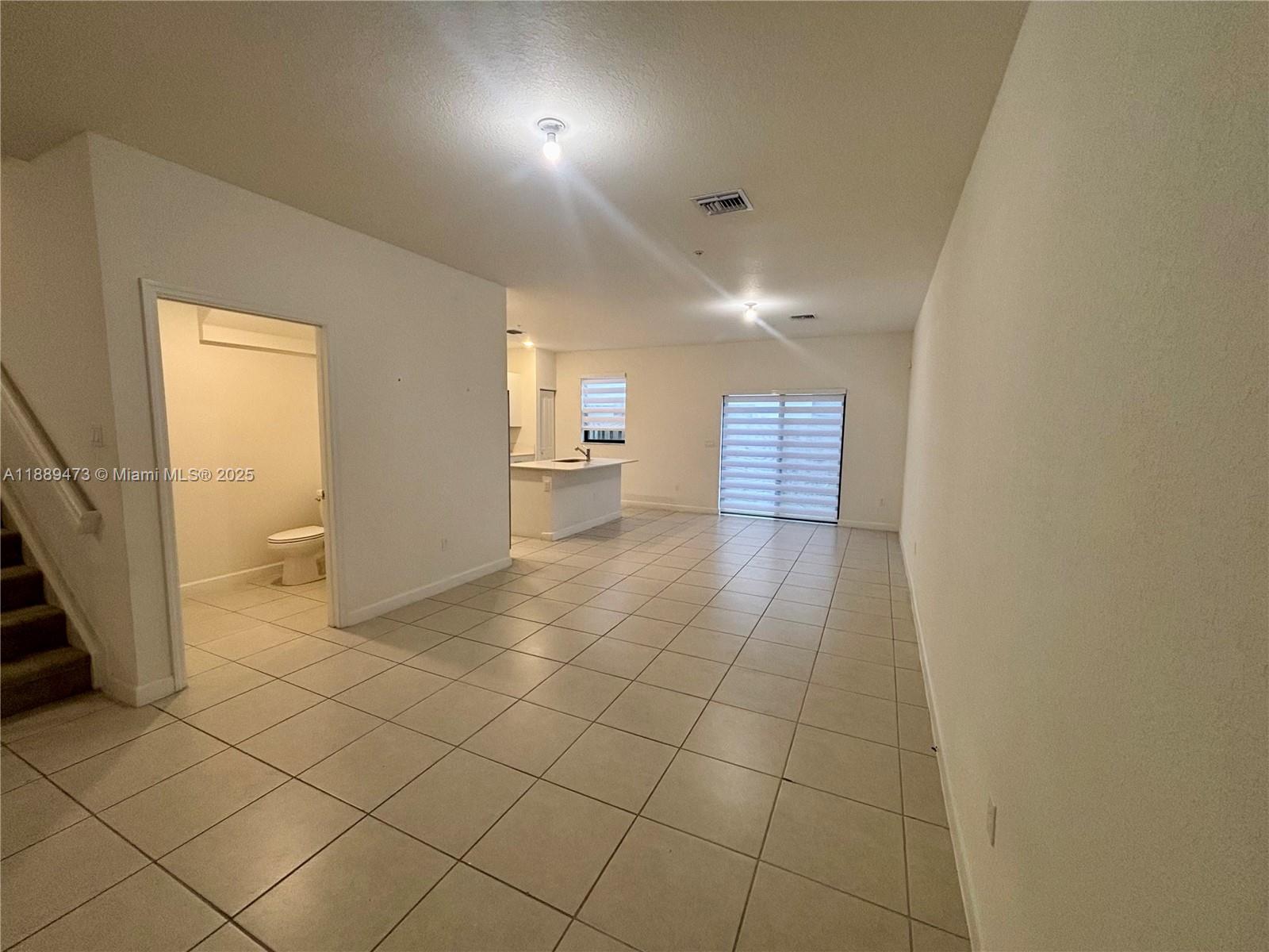 UNITED STATES - Residential Lease
