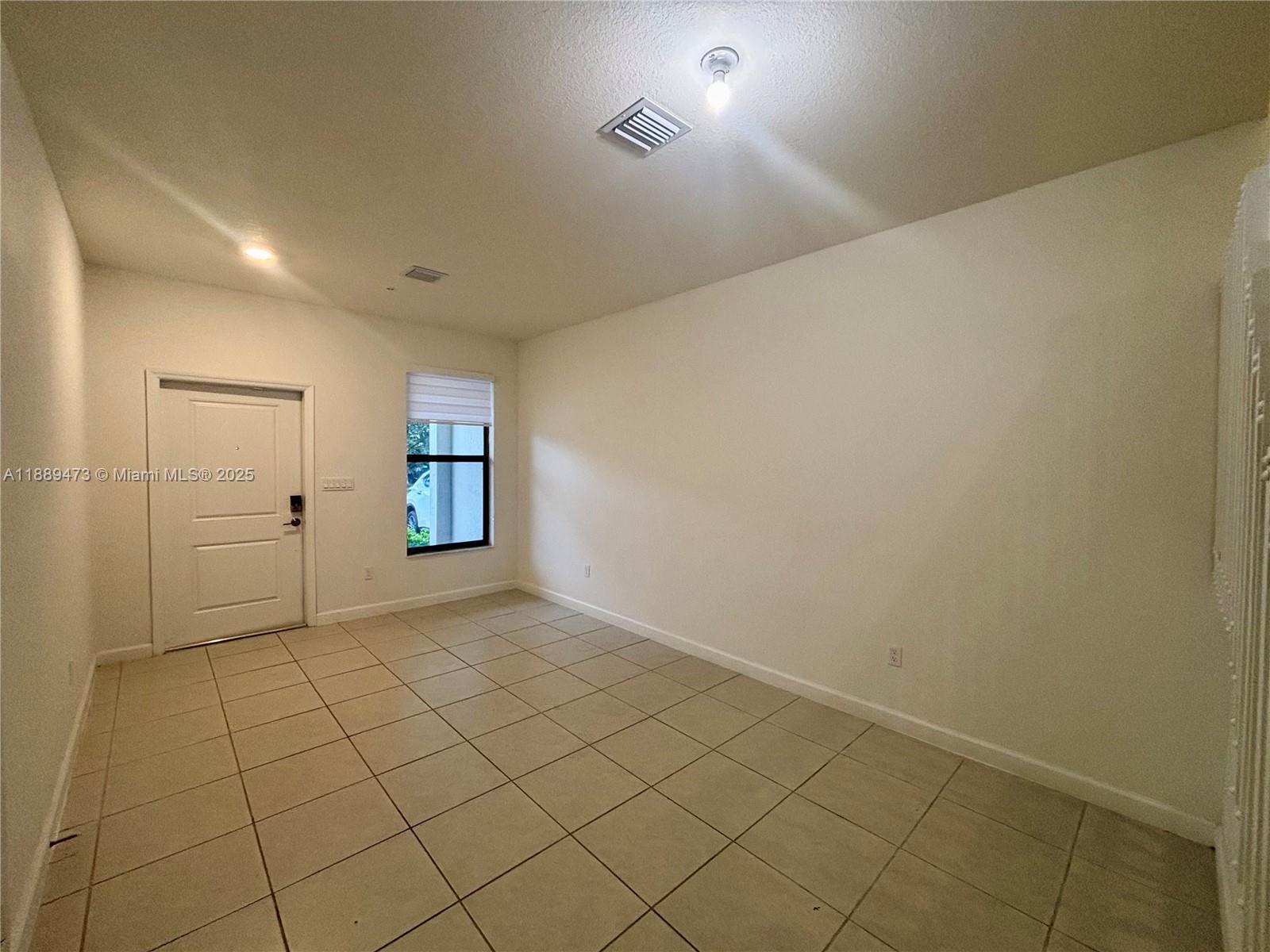 UNITED STATES - Residential Lease