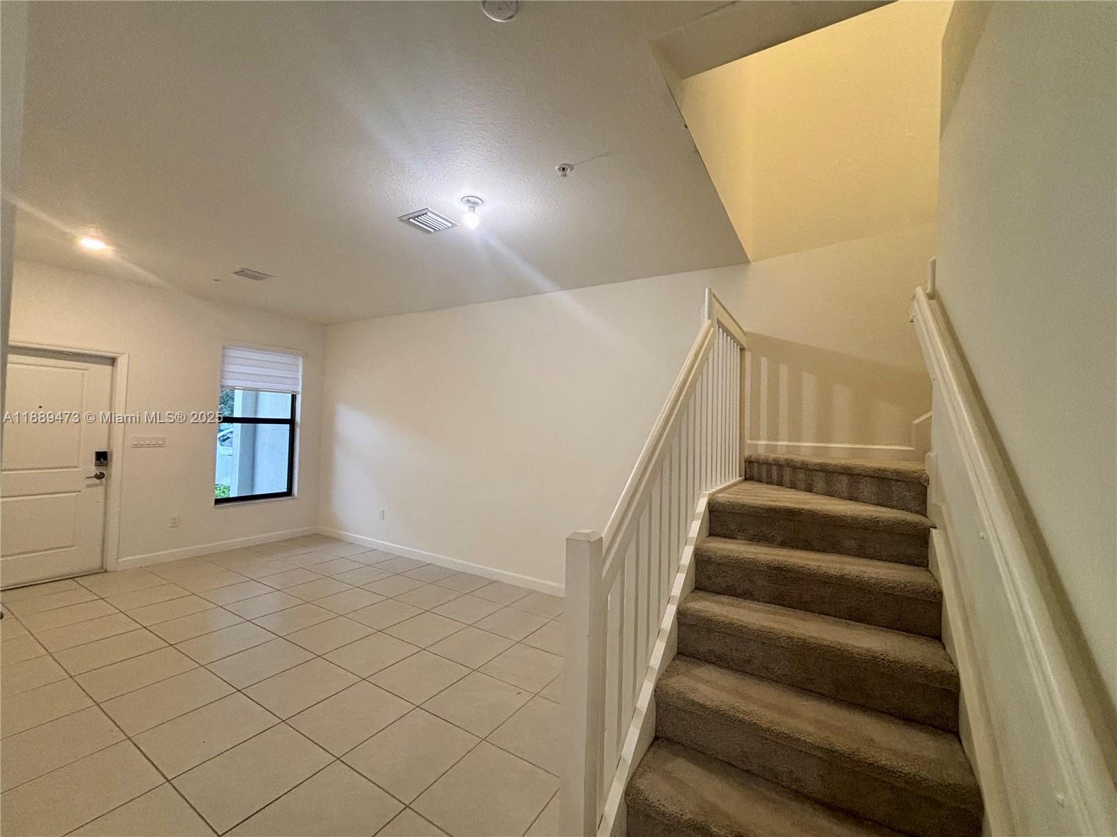UNITED STATES - Residential Lease