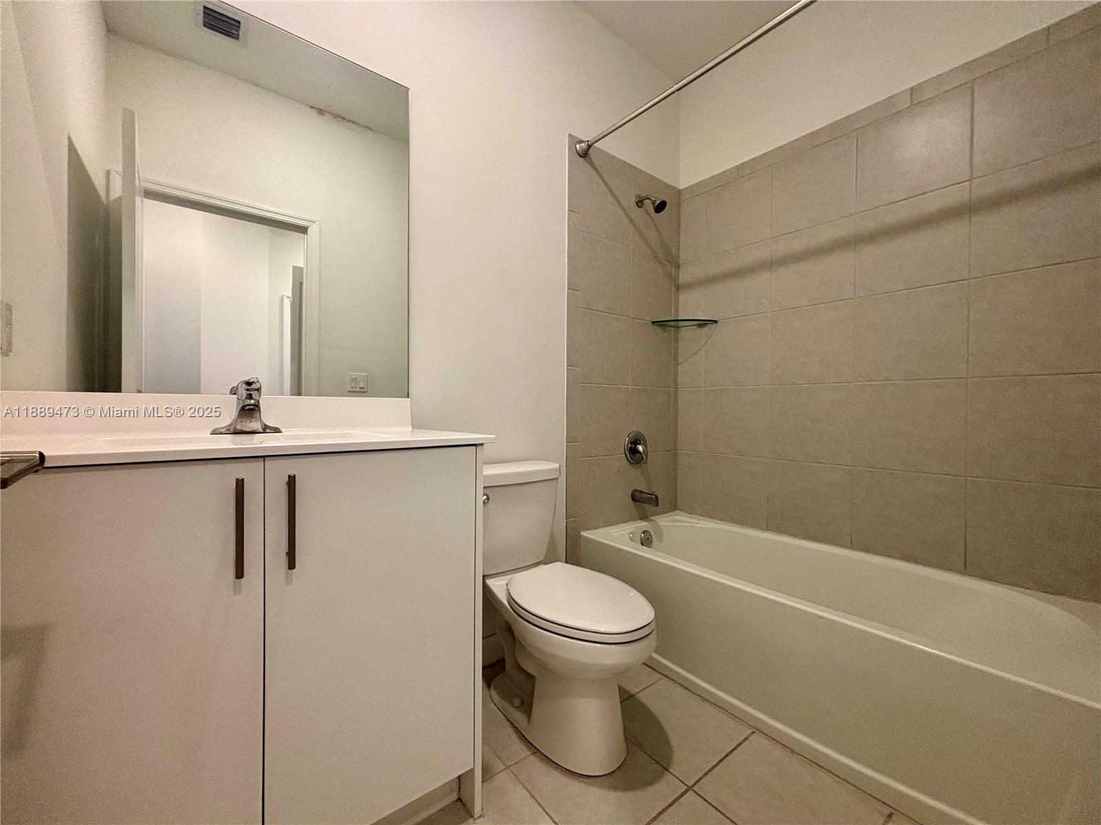 UNITED STATES - Residential Lease