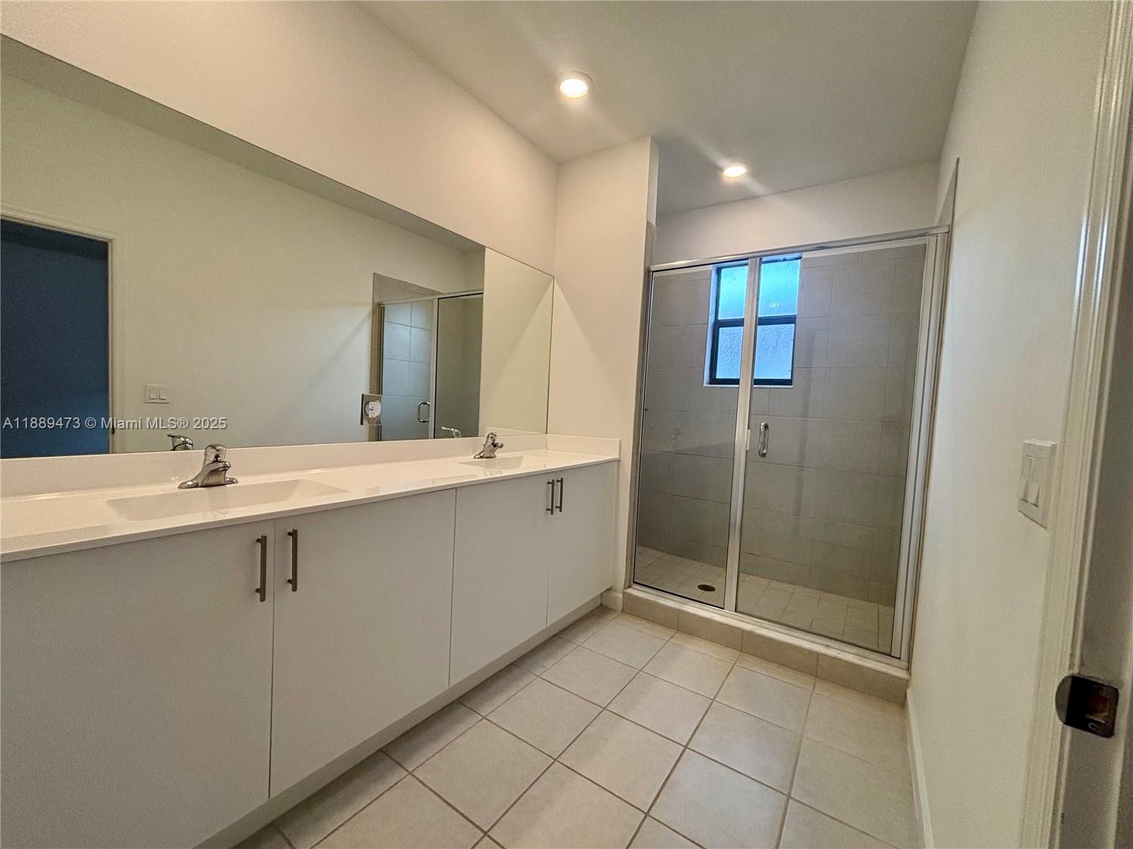 UNITED STATES - Residential Lease