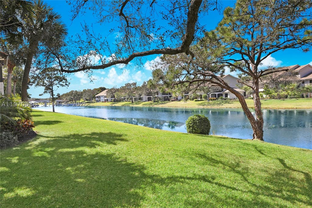 Photo of 16671 N Traders Crossing N #121, Jupiter, FL 33477 (MLS # A11970636)