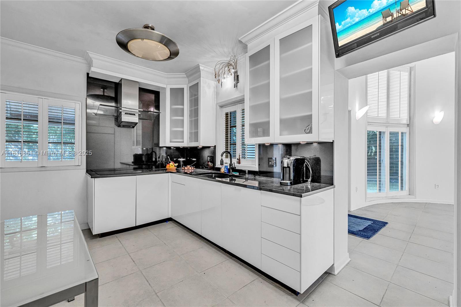 CORAL GABLES COUNTRY CLUB - Residential