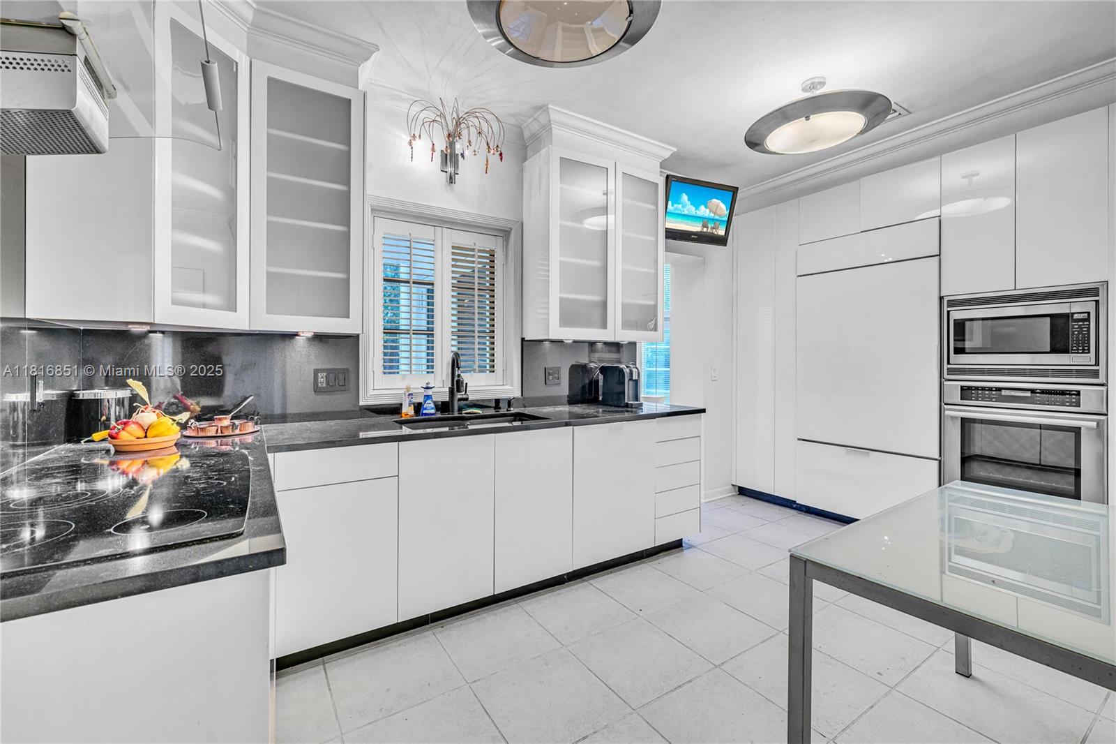 CORAL GABLES COUNTRY CLUB - Residential