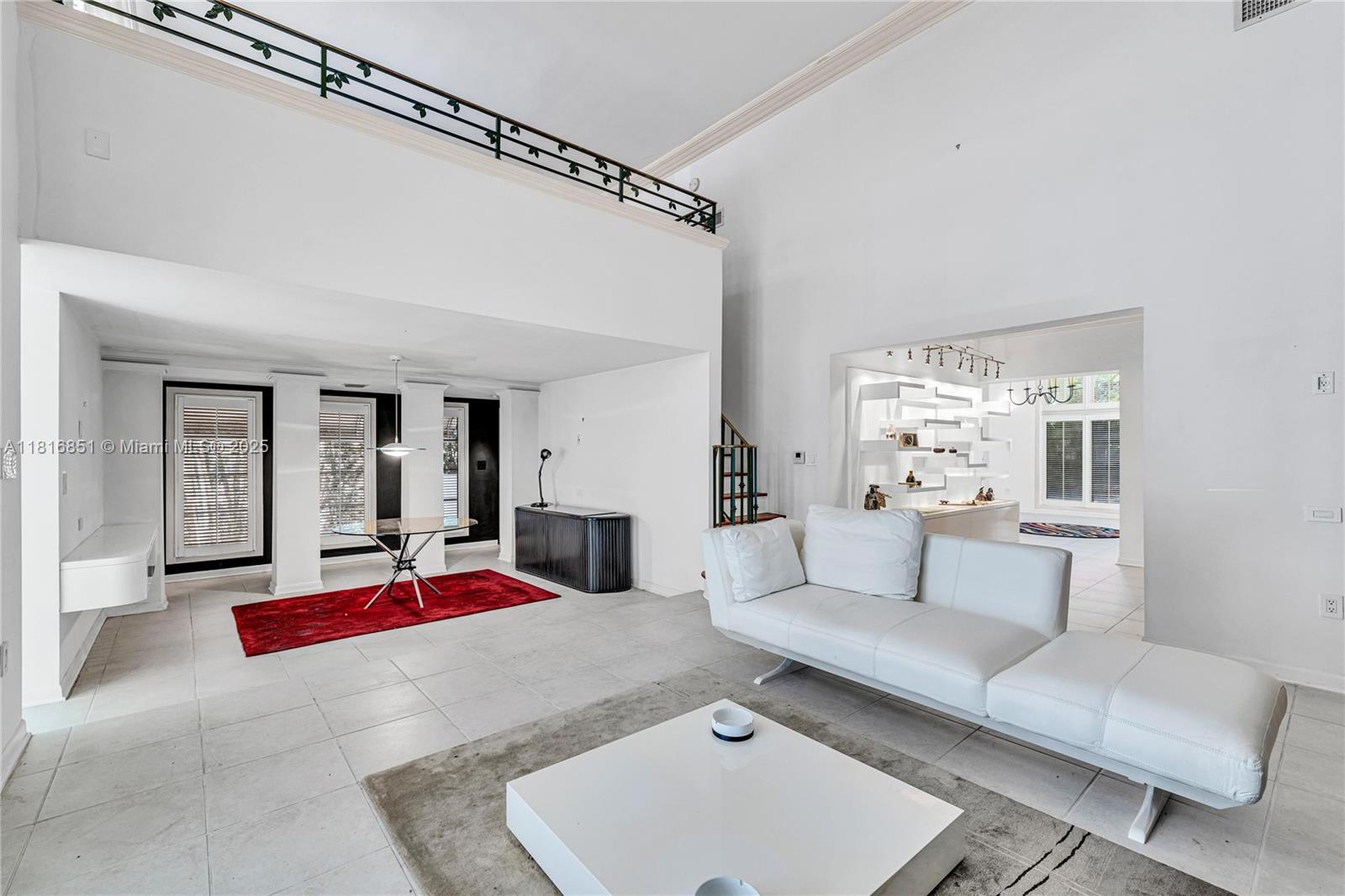 CORAL GABLES COUNTRY CLUB - Residential