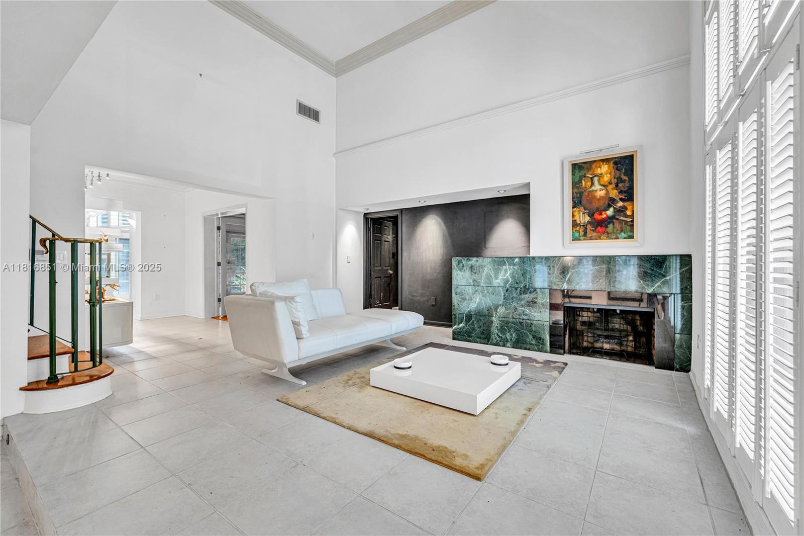 CORAL GABLES COUNTRY CLUB - Residential