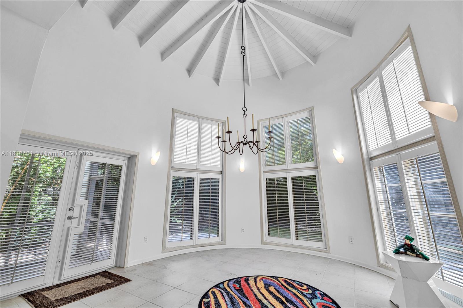 CORAL GABLES COUNTRY CLUB - Residential