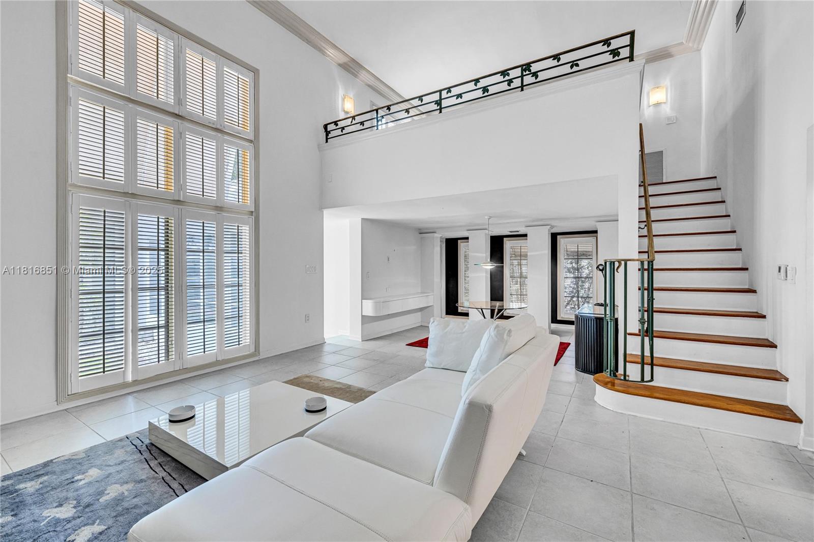 CORAL GABLES COUNTRY CLUB - Residential