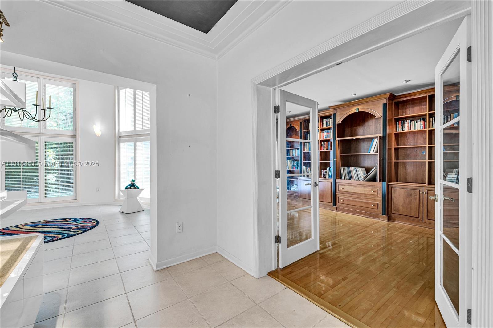 CORAL GABLES COUNTRY CLUB - Residential