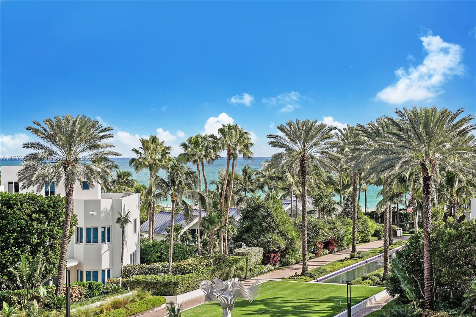 Rental Property at 100 S Pointe Dr 510, Miami Beach, Miami-Dade County, Florida - Bedrooms: 3 
Bathrooms: 3  - $22,000 MO.